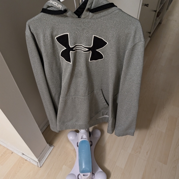 Under Armour Sweater XL - Picture 2 of 4